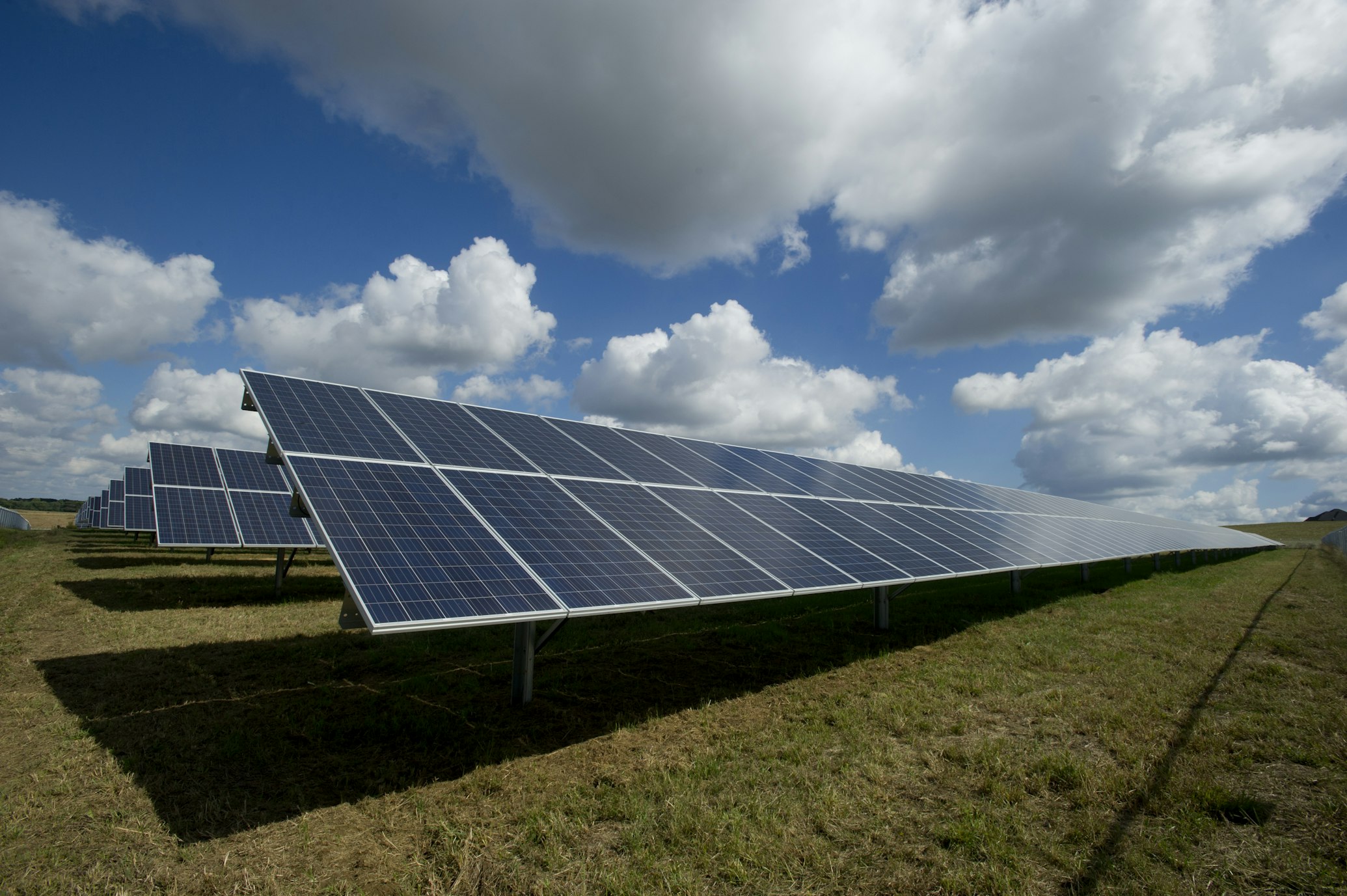 Renewable Energy Initiatives in Libya: 2024 Update