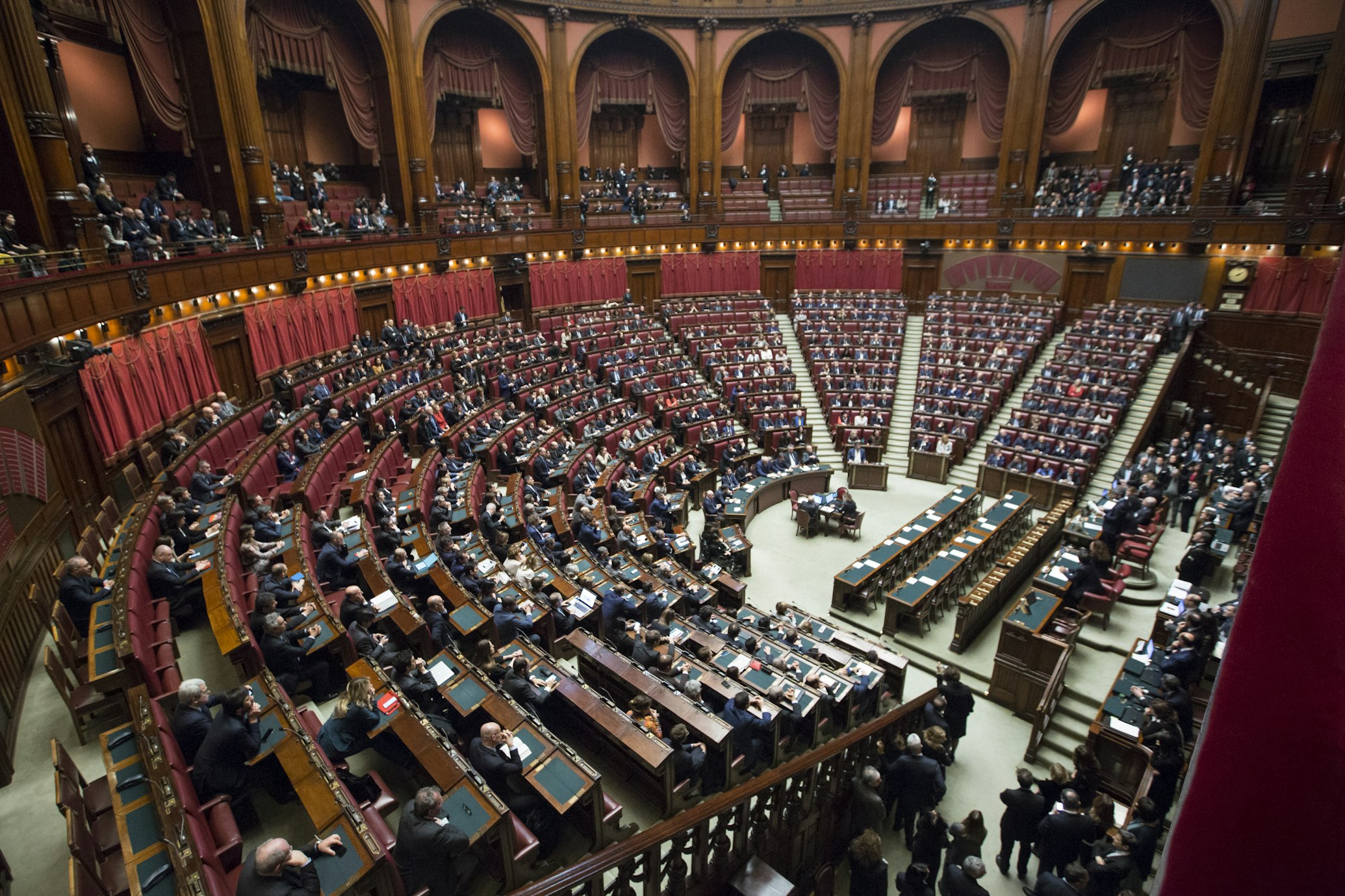 Federalism in Libya: Debates and Implications for Stability