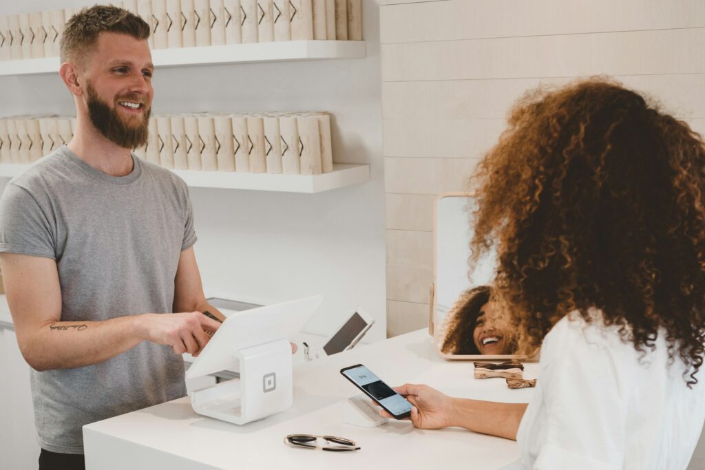 The Rise of E-Commerce in Libya: Trends and Barriers