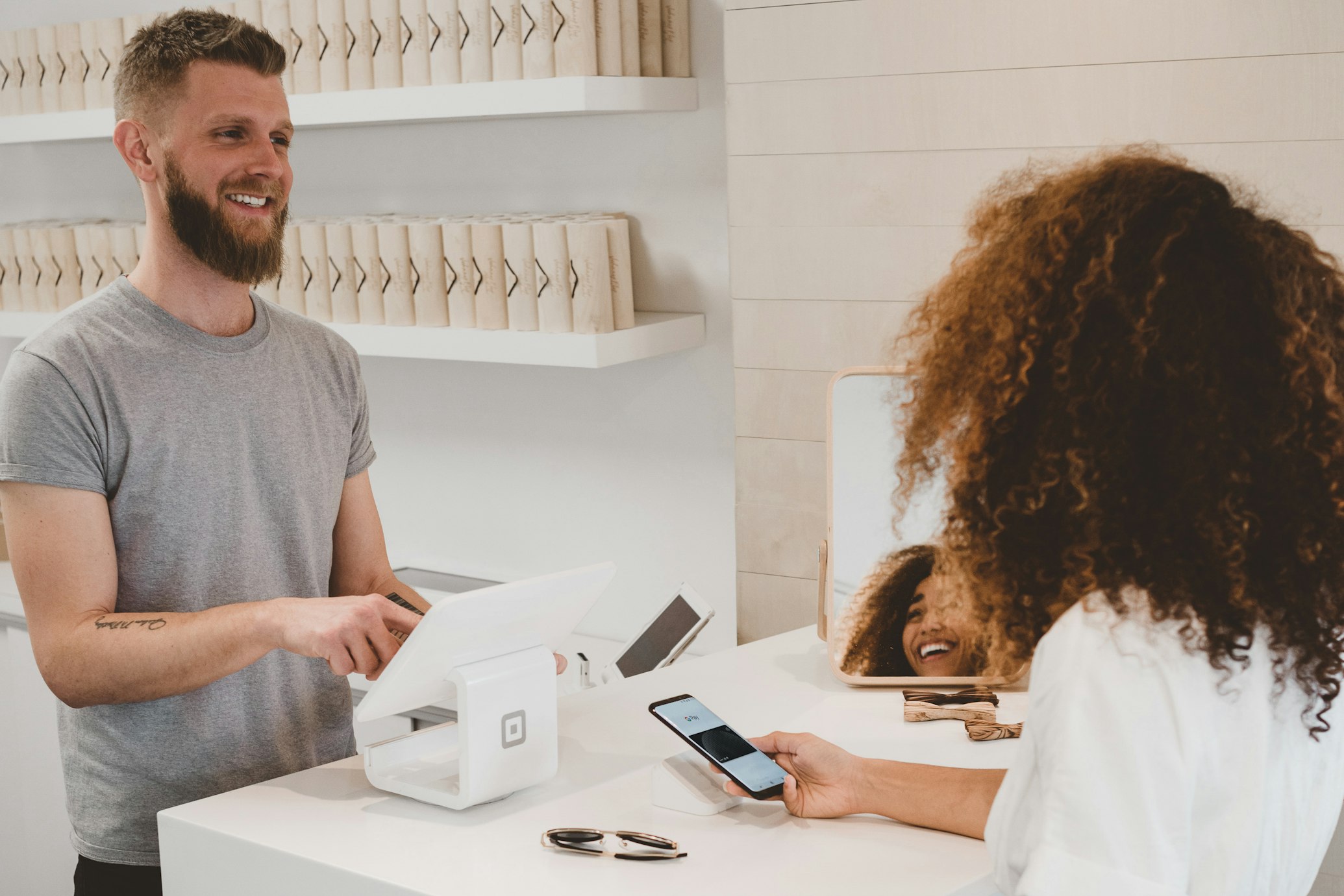 The Rise of E-Commerce in Libya: Trends and Barriers