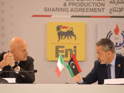 Italy's ENI must approach Libya with caution as it expands operations there.
