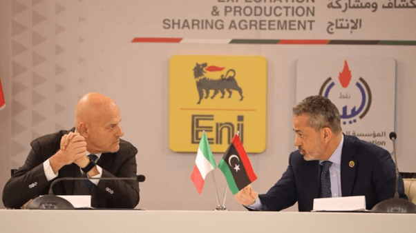 Italy’s ENI Must Approach Libya with Caution as It Expands Operations