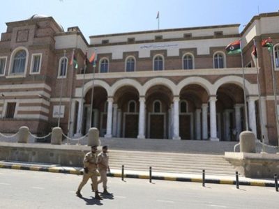 Libya’s Central Bank: A Solution or Driver of the Problem?