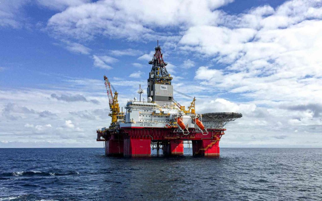 Libya: A New Frontier for Natural Gas
