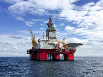 Libya: A New Frontier for Natural Gas