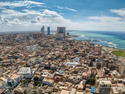 Oil, Influence, and Fragile Alliances: Libya’s Strange Trade Relations Amid Conflict