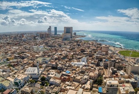 Oil, Influence, and Fragile Alliances: Libya’s Strange Trade Relations Amid Conflict