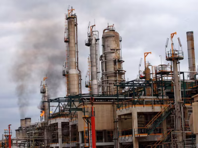 Libya Oil Economy: Centralization, Crisis & Opportunity