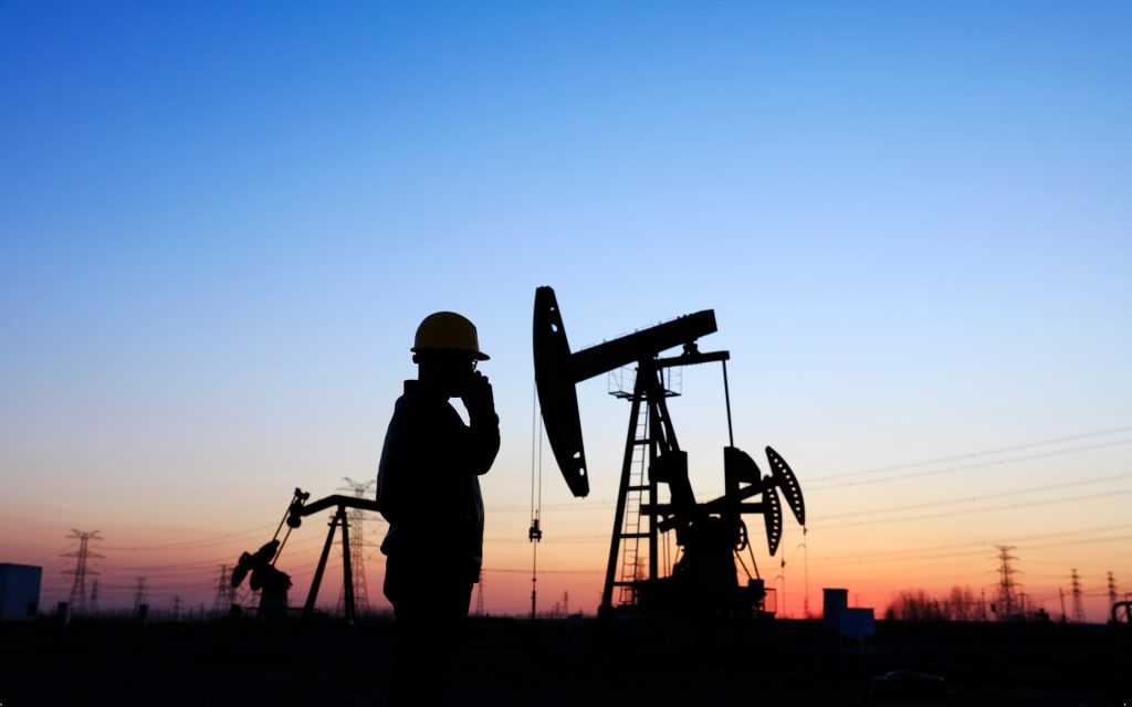 The West’s Energy Endeavors in Libya Will Outrun China’s Growing Presence in West Africa