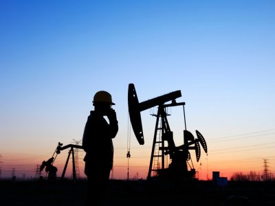 The West’s Energy Endeavors in Libya Will Outrun China’s Growing Presence in West Africa