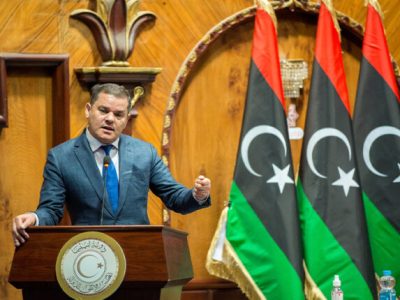 Libya National Budget Crisis: Oil Wealth at Risk
