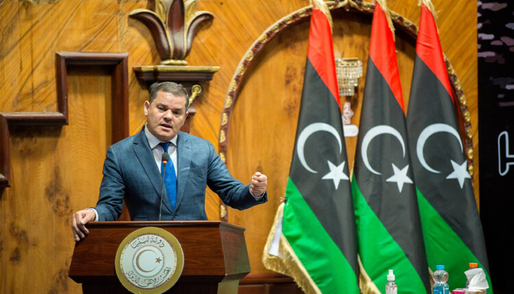 Libya National Budget Crisis: Oil Wealth at Risk