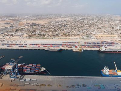 Libya Industrial Zones: How Misurata, Sirte, and Benghazi Are Powering Economic Growth