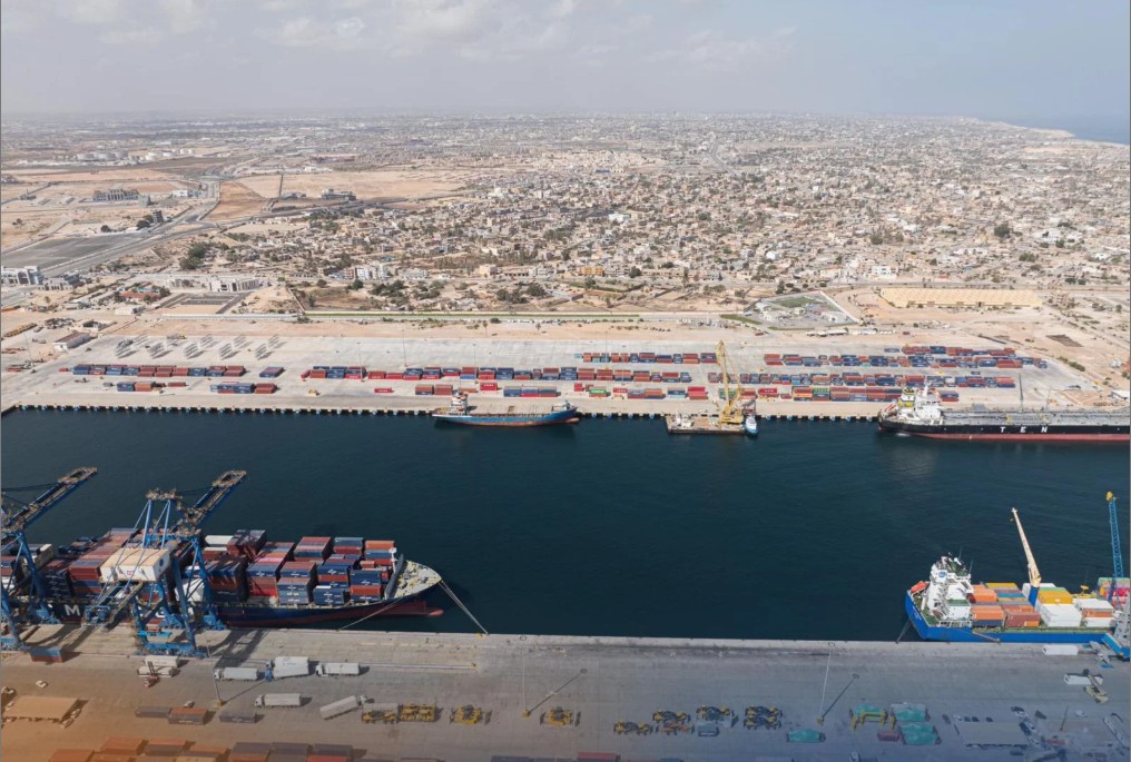Libya Industrial Zones: How Misurata, Sirte, and Benghazi Are Powering Economic Growth