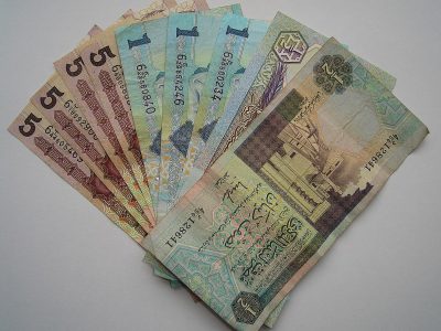 Libya’s Dual Exchange System Undermines Economic Recovery