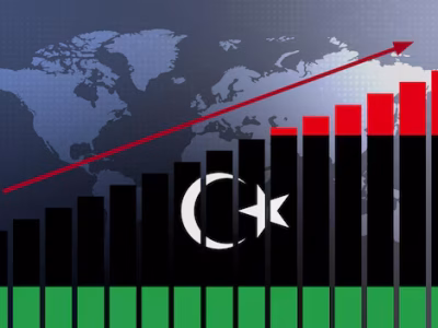 Libya Economic Revival: From Oil-Driven Growth to Diversification