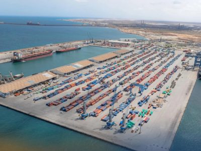 Libya Port Development Poised to Transform Mediterranean Trade