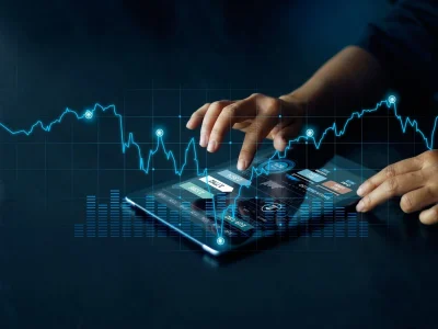 Digital Finance in Libya: Rebuilding Trust and Unlocking Private-Sector Development