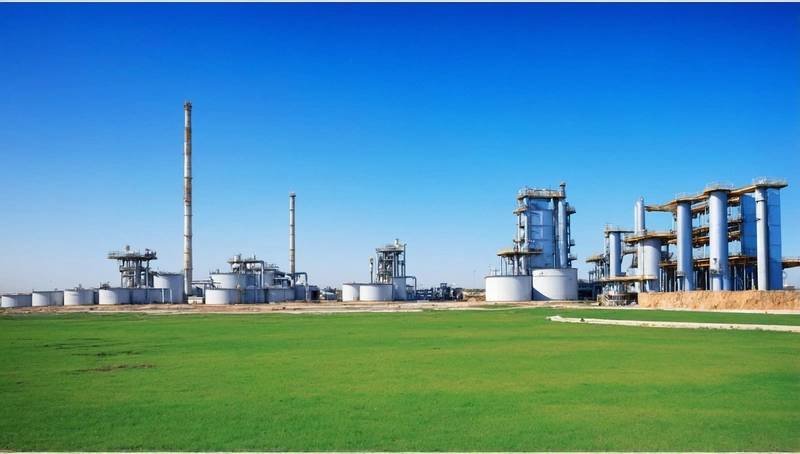 Libya Energy Strategy: Diversifying Beyond Oil