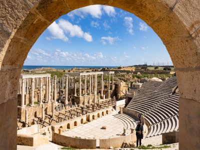 Unlocking Libya Tourism Potential: A Path to Recovery
