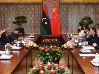 Where Does Libya Sit Amid Shifting International Relations?