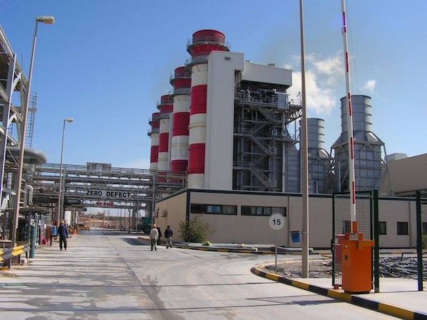 Libya’s Gas Pipeline Sabotage Exposes Fragile Power Grid