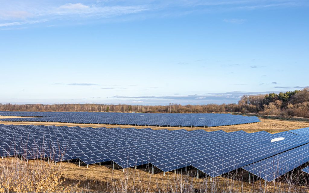 Renewable Energy in Libya: Challenges, Opportunities, and the Path to a Green Future