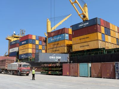 Libya Port Development: How Shifting Trade Routes Are Redrawing the Mediterranean Map