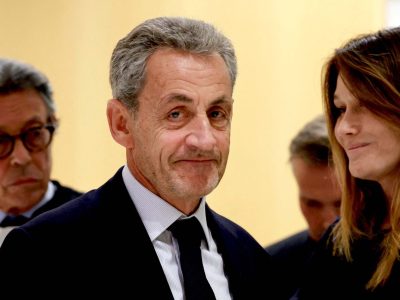 Sarkozy Libya Funding Scandal: French Court Jails Former President Over 2007 Campaign Conspiracy