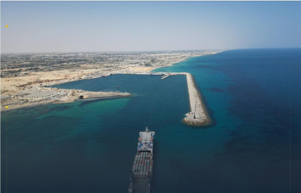 Libya Port Development: How the Nation Is Rebuilding Trade Amid Global Shipping Turmoil