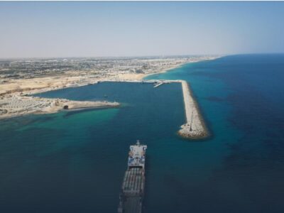Libya Port Development: How the Nation Is Rebuilding Trade Amid Global Shipping Turmoil
