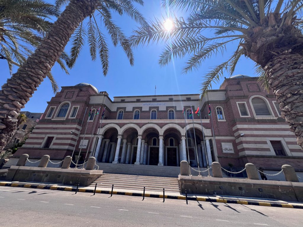 Libya’s Foreign Currency Crunch: Central Bank Flags $3B Monthly Deficit