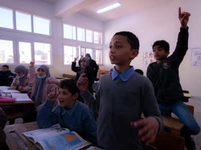 Libya Education Reform: Dbeibah Appoints New Curriculum Chief After Textbook Scandal