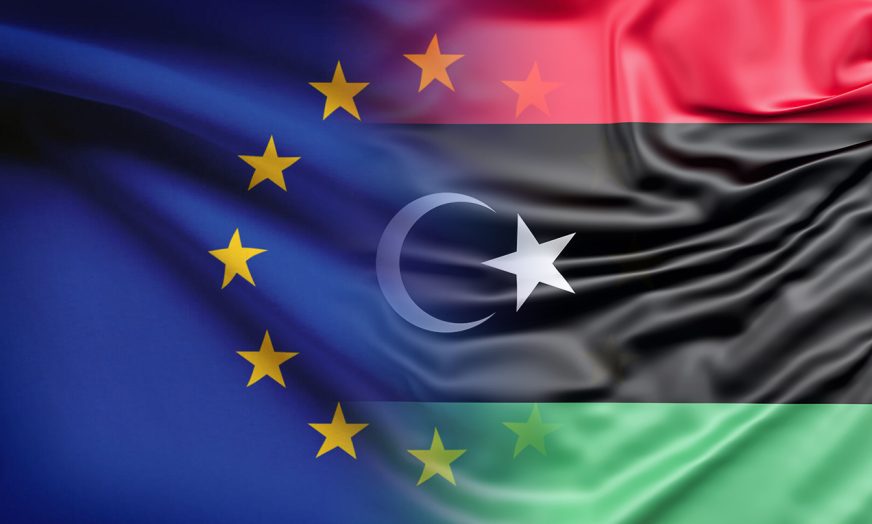 Libya-Europe Relations: Missed Opportunities and the Search for a New Mediterranean Partnership