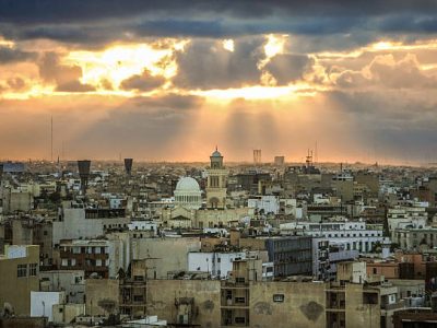 Libya Oil Industry: Conflict, Control, and the Fight for Economic Stability