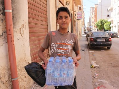 Inside Libya’s Food Security Crisis: Why a Nation of Oil Still Struggles to Eat