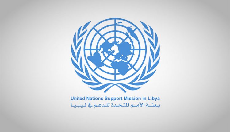 UNSMIL Survey Seeks to End Years of Stalemate by Putting Libyans in Charge