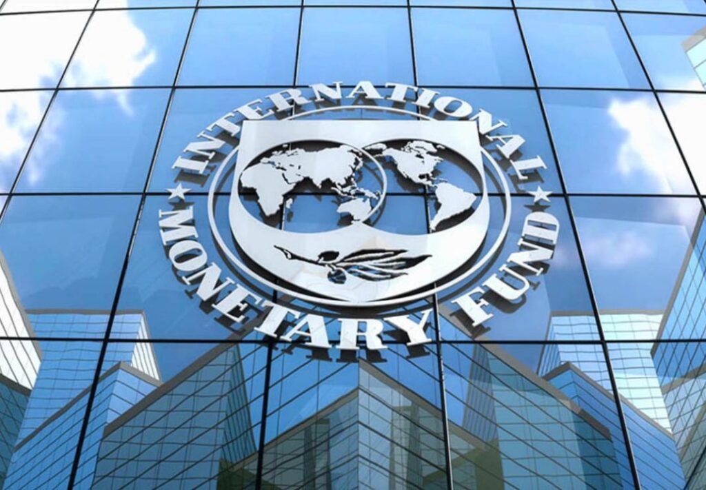IMF Warns Libya Dinar Exchange Rate Gap Is Widening Amid Political Division and Fiscal Imbalance