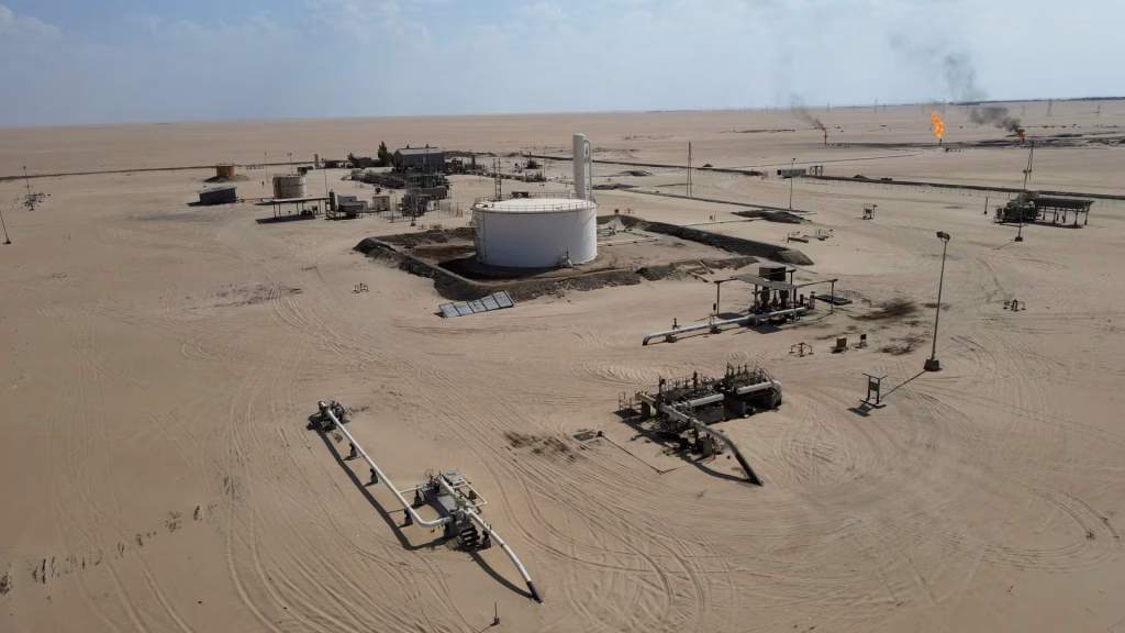 Does Libya’s 2025 Oil Licensing Round Meet Expectations?