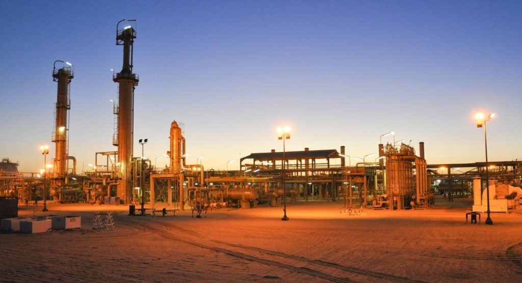 Chevron’s Return to Libya: New Block Award Signals Renewed Energy Interest