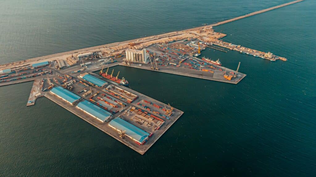 Tripoli Port Upgrade Signals Shift in Libya’s Logistics Strategy