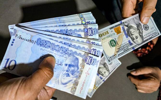 One dollar, one price? What the Central Bank’s FX shift could mean for Libya’s economy