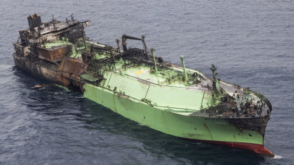 Libya’s Drifting Russian Tanker Crisis Exposes a Wider Sovereignty and Risk Management Gap
