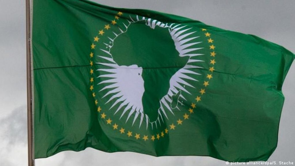 The African Union’s Future in Conflict Management