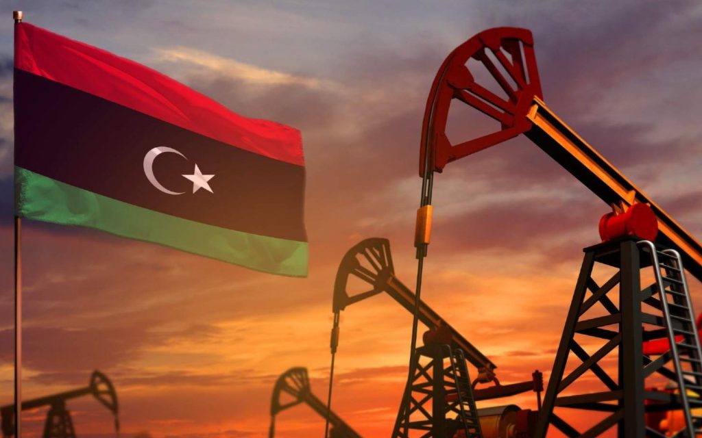 As the Gulf burns, can Libya capitalize on rising energy prices?
