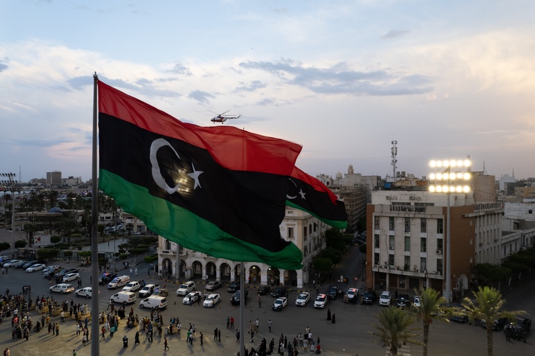 Between Political Deadlock and Isolated Islands: How Decision Making Conflicts are Weighing on the Libyan Economy