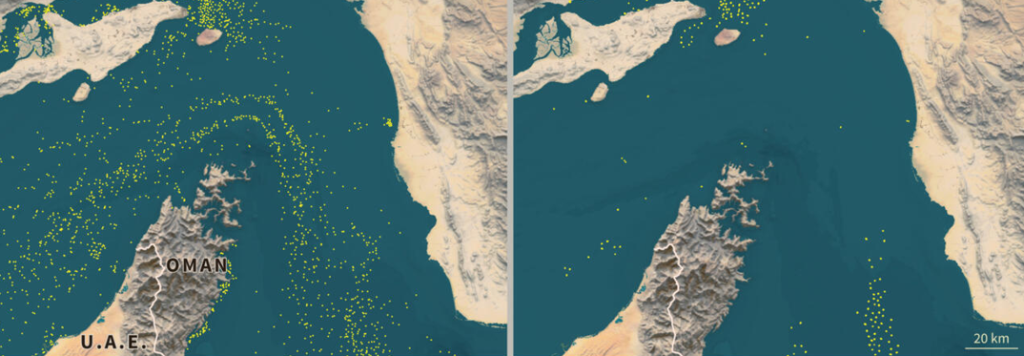 The Mediterranean Pivot: Why the “Hormuz Blockade” is Libya’s 2026 Energy Renaissance
