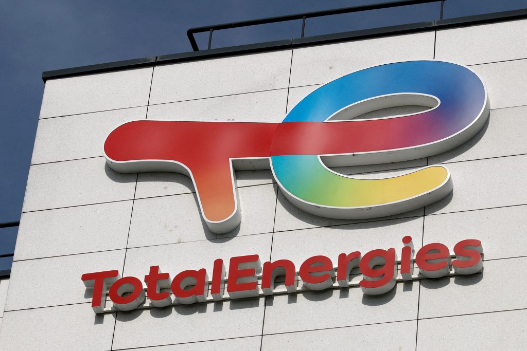 TotalEnergies Restarts Production at Libya’s Mabruk Oil Field After 10 Year Shutdown