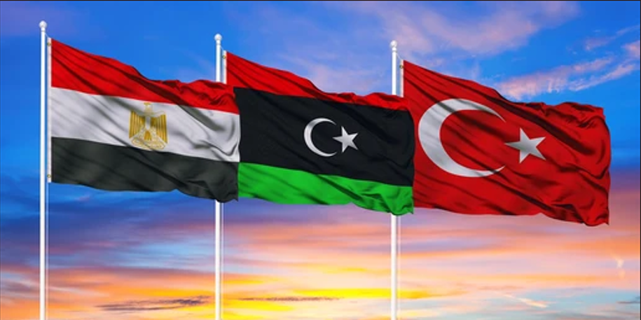 Ankara–Cairo Engagement and the Next Phase of Libya’s Transition