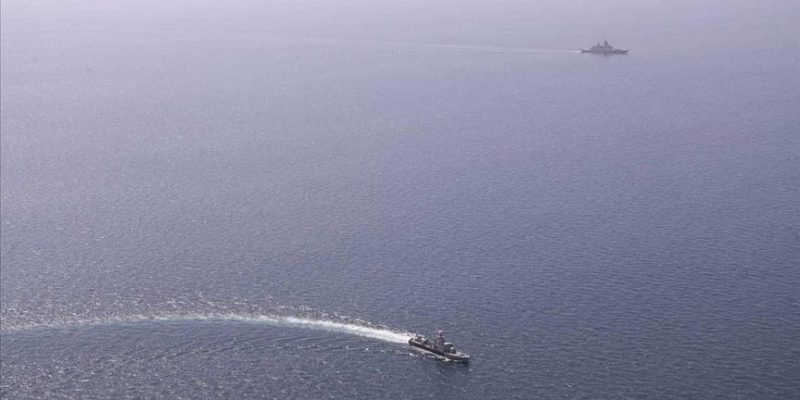 Libyan Oil Hormuz Crisis